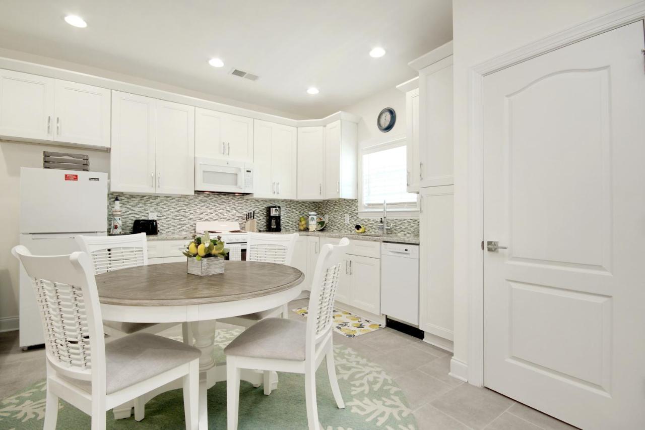 Apartamento Grace By The Sea Myrtle Beach Exterior foto