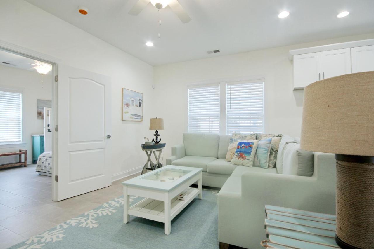 Apartamento Grace By The Sea Myrtle Beach Exterior foto