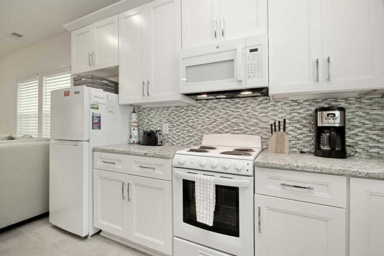 Apartamento Grace By The Sea Myrtle Beach Exterior foto