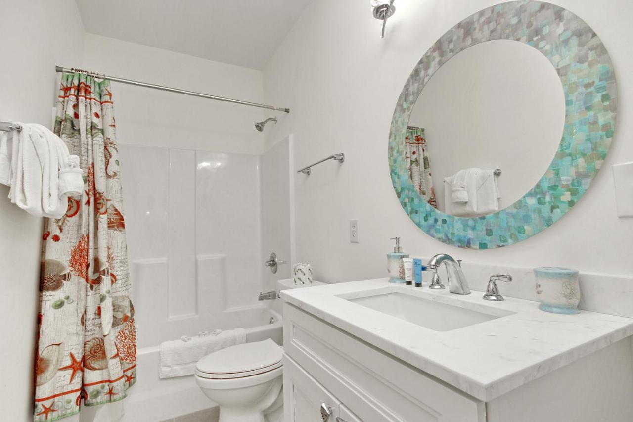 Apartamento Grace By The Sea Myrtle Beach Exterior foto
