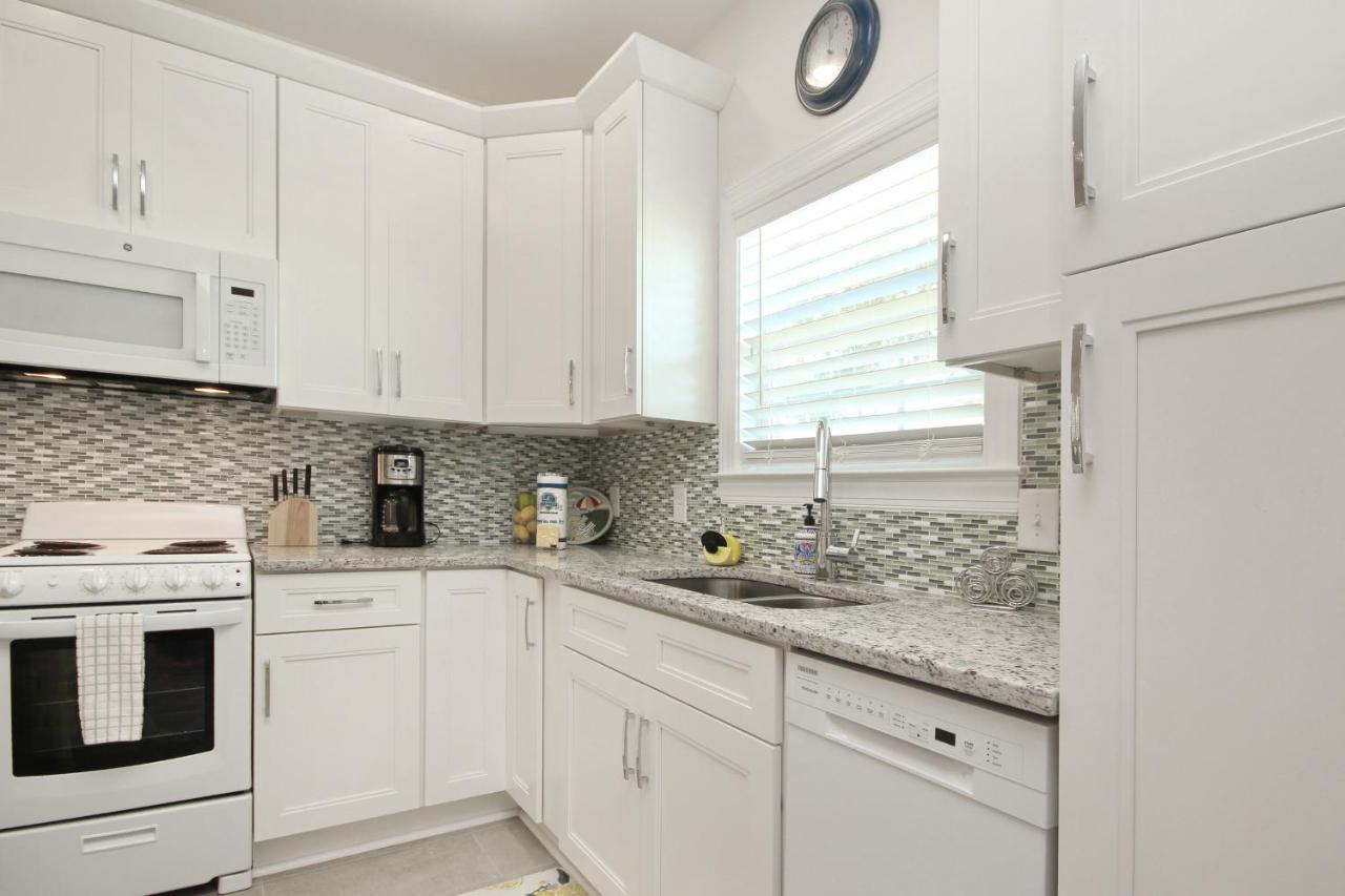 Apartamento Grace By The Sea Myrtle Beach Exterior foto