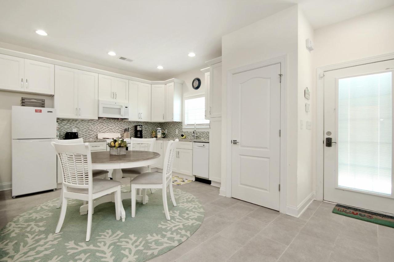 Apartamento Grace By The Sea Myrtle Beach Exterior foto