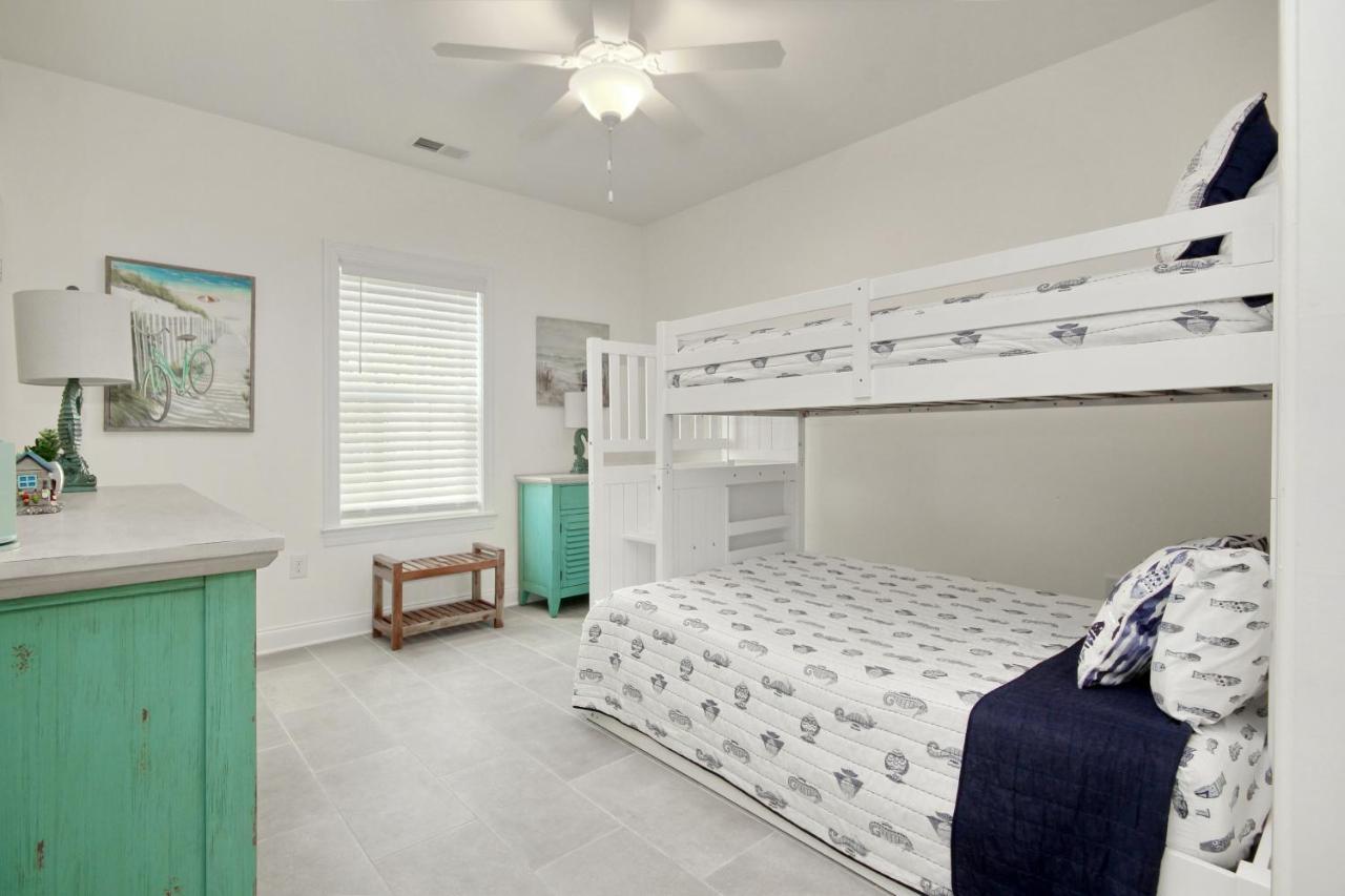 Apartamento Grace By The Sea Myrtle Beach Exterior foto
