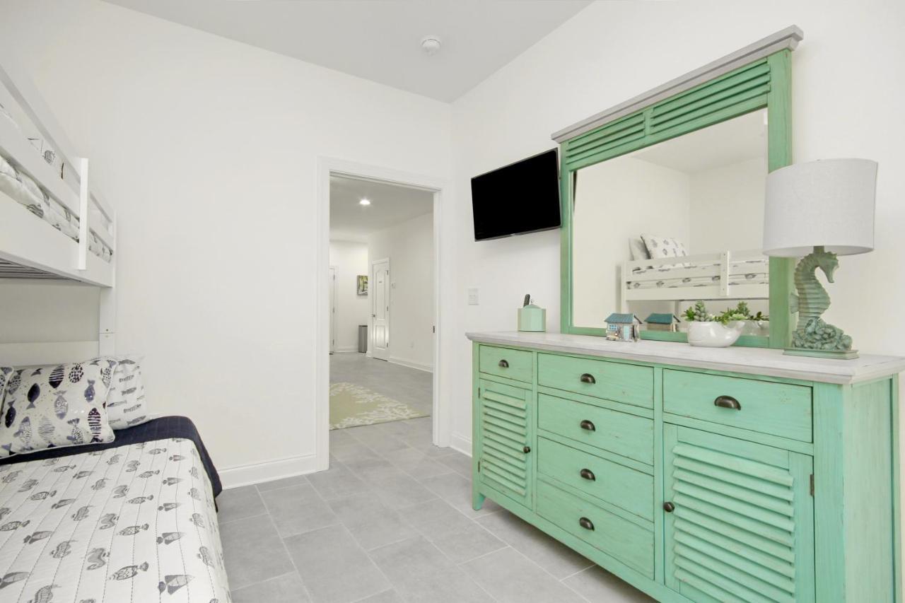 Apartamento Grace By The Sea Myrtle Beach Exterior foto