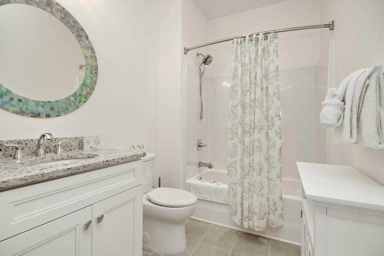 Apartamento Grace By The Sea Myrtle Beach Exterior foto
