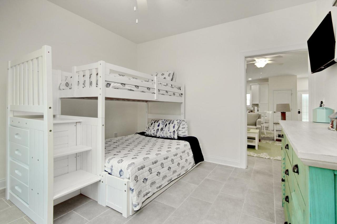 Apartamento Grace By The Sea Myrtle Beach Exterior foto